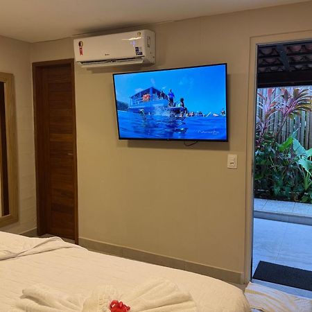 Pousada Alma Noronha Fernando de Noronha Eksteriør bilde