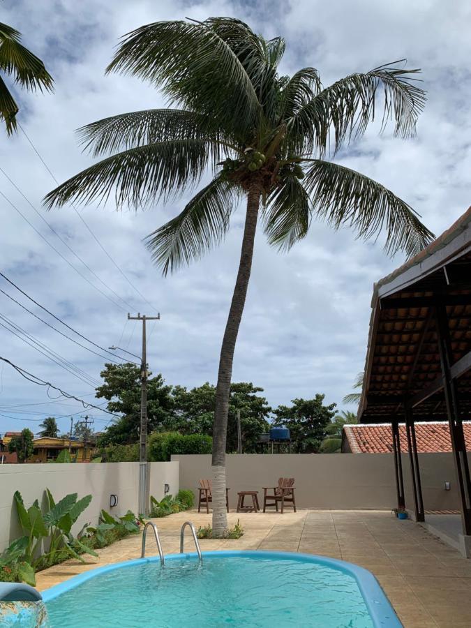Pousada Alma Noronha Fernando de Noronha Eksteriør bilde